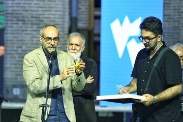 سی‌ودومین جشنواره تجسمی جوانان در ایستگاه پایانی