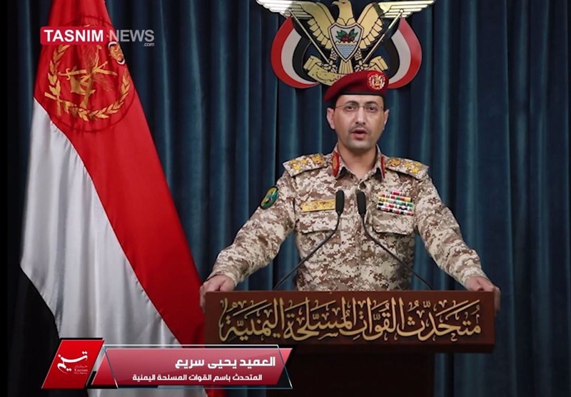 شاهکار نیروهای مسلح یمن در حمله به سرزمینهای اشغالی