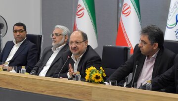 شریعتمداری: رویکرد آیندهنگری به بازار، اساس سیاستهای تولیدی ماست