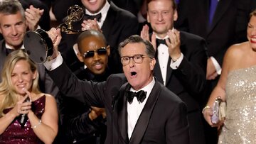 شش لحظه مهم از جشن بزرگ سریالها که در تلویزیون ندیدید