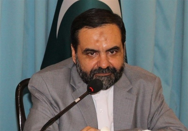 شعائر شیعه نزد سنیان پاکستان ارزش یکسانی دارد/ جنایتهای صهیونیستها در سایهی عدم همبستگی امت است