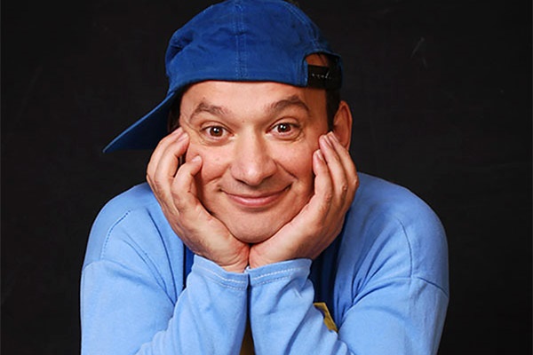 شهرام لاسمی (قلقلی) سکته قلبی کرد