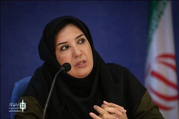 شکاف‌های بنای سنگلج عمیق‌تر شده است