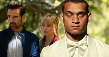 شکست سنگین فیلم مارگو رابی در گیشه؛ «او» با افتتاحیه ۶.۴ میلیون دلاری به تعقیب «شیطانکش» رفت