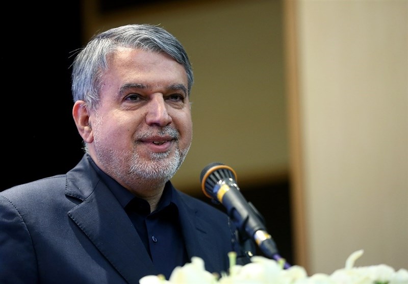 صالحی امیری: تا سال آینده مناسبات جدید گردشگری ایران و چین ایجاد میشود