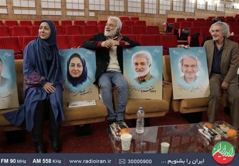 «صبح جمعه با شما» دوباره میان مردم؛ از آنتن تا اجرای زنده در شهرستانها