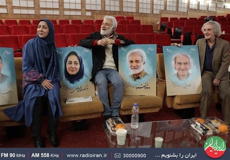 «صبح جمعه با شما» دوباره میان مردم؛ از آنتن تا اجرای زنده در شهرستانها