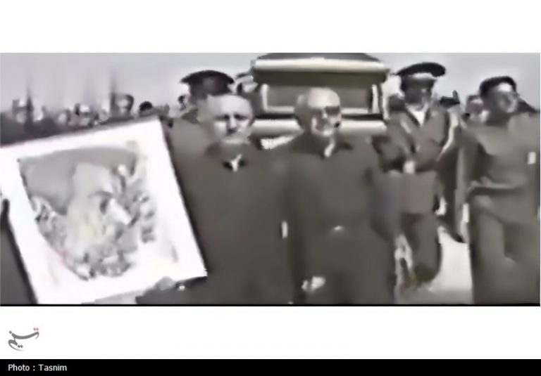 صبحی که خبر مرگ شهریار در سکوت رسمی پیچید/ روایت اصغر فردی از خاکسپاری