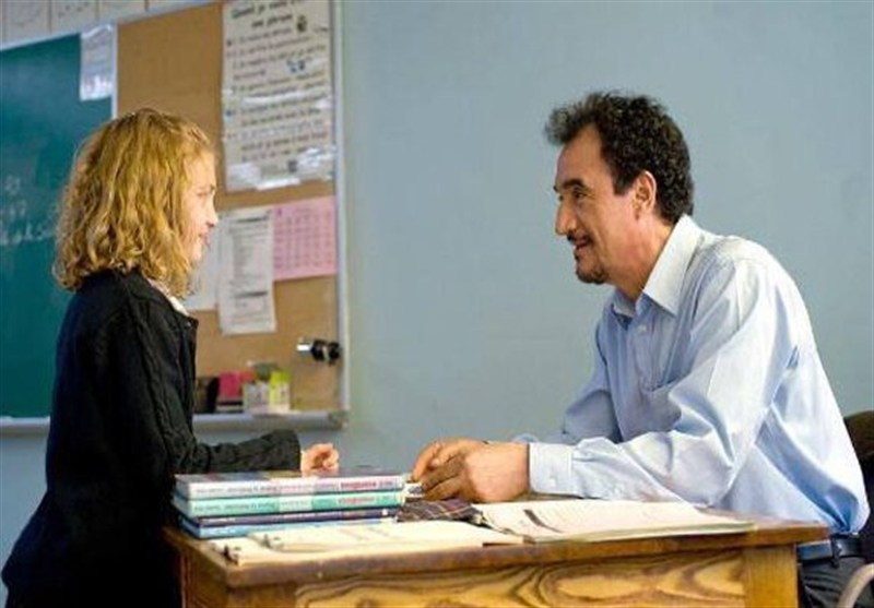 صدای زنگ مهر از شبکه نمایش شنیده میشود