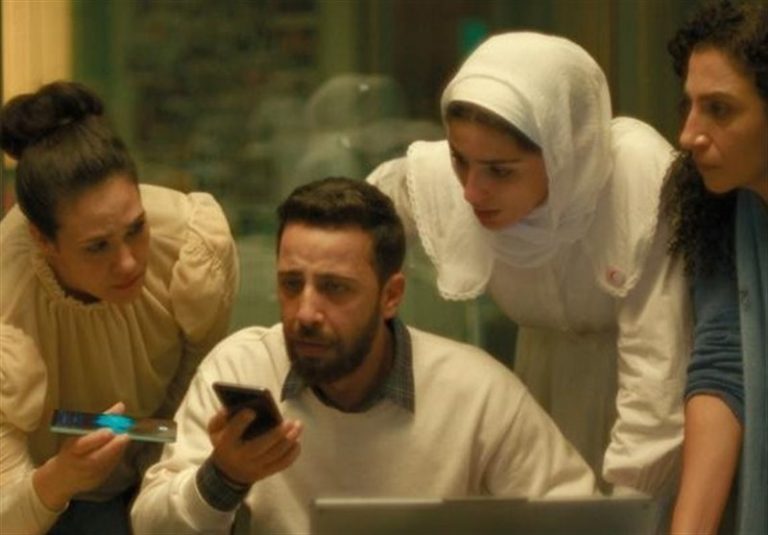 «صدای هند رجب» برنده جایزه جشنواره سن سباستین شد