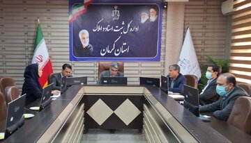 صدور اسناد مالکیت شهرکهای صنعتی در کرمان سرعت می گیرد