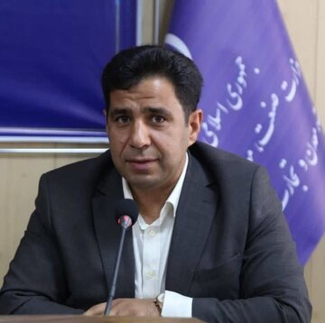 صدور مجوز بینام سرمایهگذاری ۳۰ طرح صنعتی در خراسان شمالی