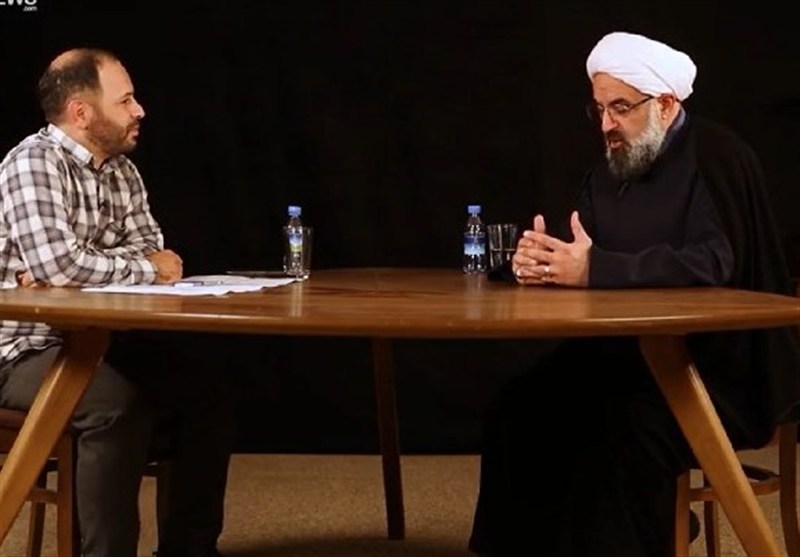 صریح با سرپرست ستاد امر به معروف/ پشتپردههایی که نهی از منکر مسئولان را پیچیده میکند + فیلم