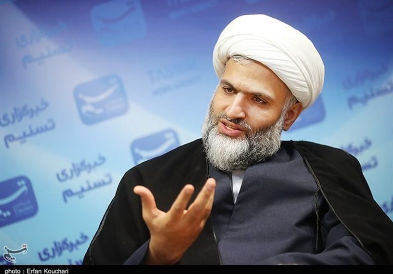 صلحمیرزایی: جهاد تبیین خنثیکننده جنگ شناختی دشمن است