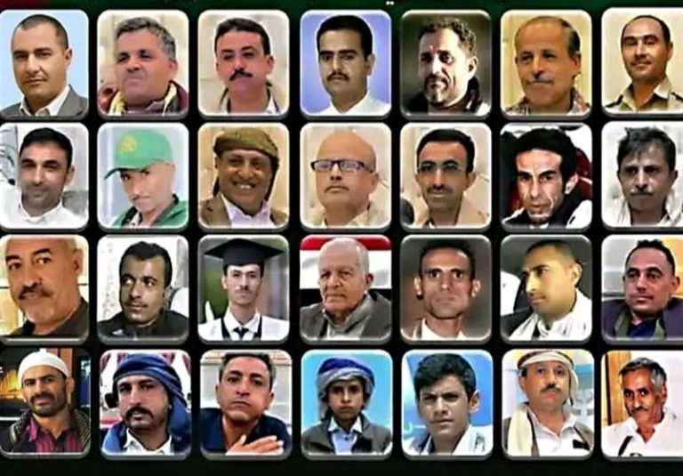 صنعاء: هدف قرار دادن روزنامه نگاران تغییری در افشای جنایت اسرائیل ایجاد نخواهد کرد