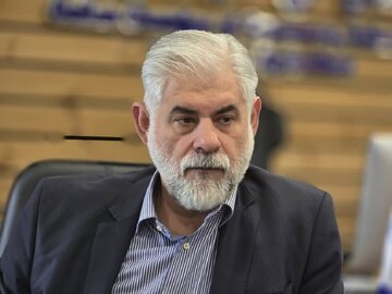 صنعت ابریشم میتواند محور تحول روابط اقتصادی ایران و ازبکستان باشد