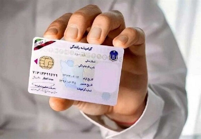ضبط گواهینامه ۳۶۰ راننده به دلیل تخلفات حادثهساز شبانه در پایتخت