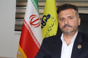ضریب نفوذ گاز روستایی در بیشتر شهرستانهای استان را بیش از ۹۸ درصد است