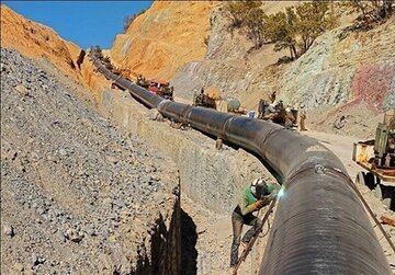 طرح انتقال آب ایران به کویت صحت دارد؟/ ماجرای لولههای انتقال آب