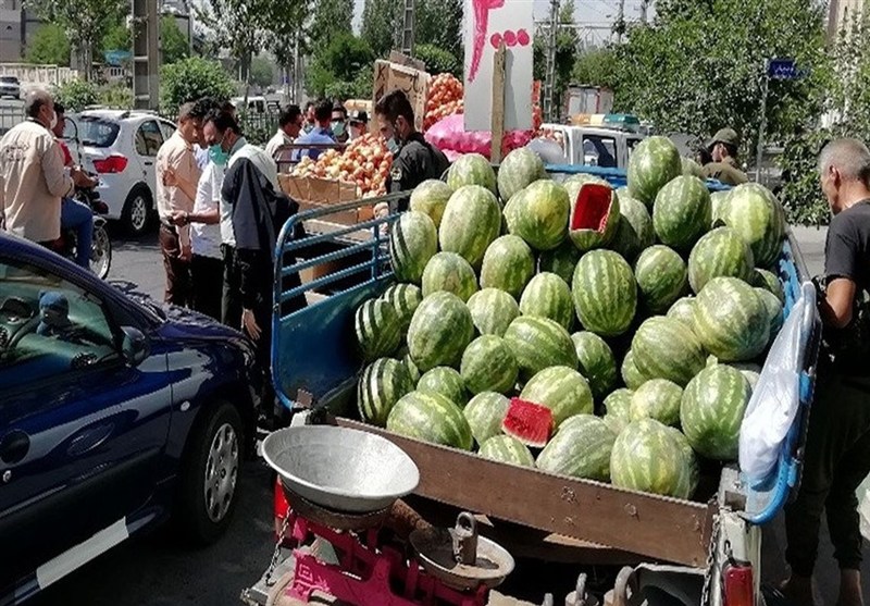 طرح سهمرحلهای شهرداری تهران به هرجومرج وانتبارها پایان می دهد؟