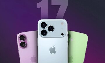 ظرفیت‌ باتری آیفون ۱۷ با حذف سیم‌کارت فیزیکی افزایش یافت