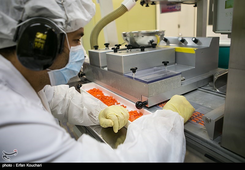 ظرفیتهای ایران و چین در انتقال فناوری و تولید مشترک دارو و تجهیزات پزشکی