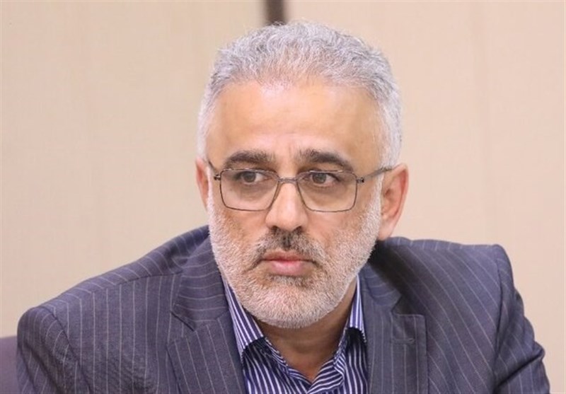 عباسعلی نوبخت سرپرست سازمان بوستانها و فضای سبز شهر تهران شد