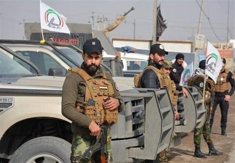 عراق| چرا قانون «حشد شعبی» تصویب نمیشود؟ پای آمریکا در میان است!