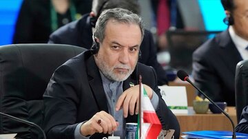 عراقچی به کشورهای عربی و اسلامی هشدار داد