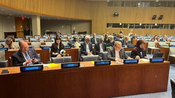 عراقچی خواستار اقدام عاجل و دستهجمعی امت اسلامی شد / ما ندای پیامبر (ص) را زنده نگه میداریم