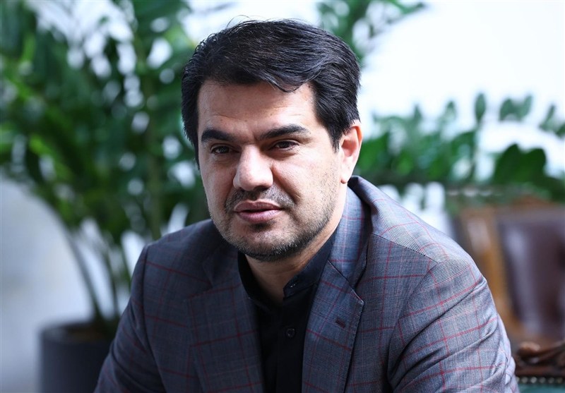 عزیزی: واگذاری زمین انقلاب و دو اعزام تاریخی نقطه عطف گلف ایران خواهد بود