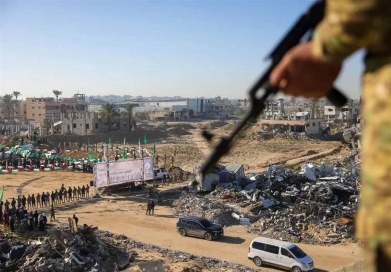 «عصای موسی» مقابل ارابههای گدعون؛ تاکتیکهای مقاومت در شکست اشغالگران