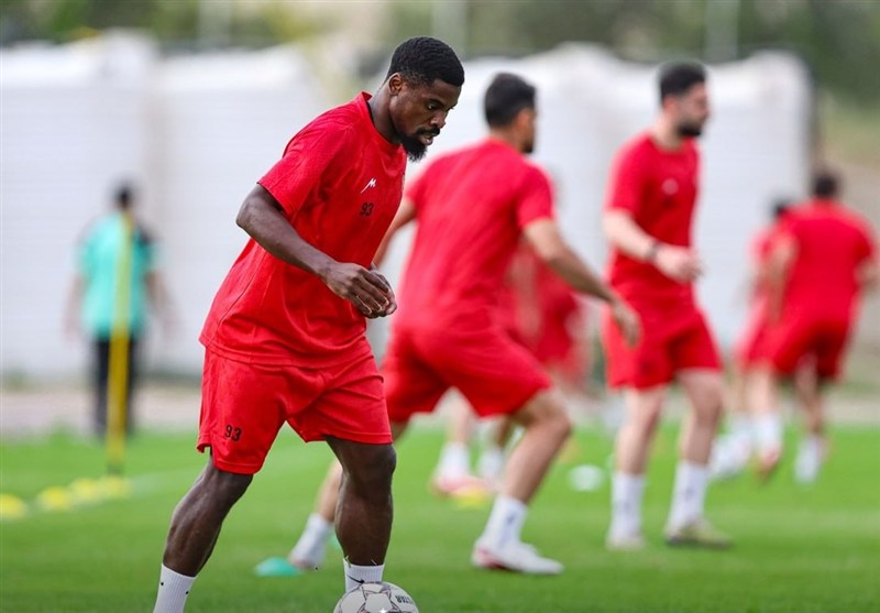 عقب افتادن انجام آزمایش مجدد هپاتیت از اوریه به دلیل مصدومیت