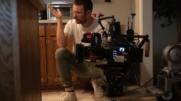 عمه وحشتناک سینما برمیگردد؟