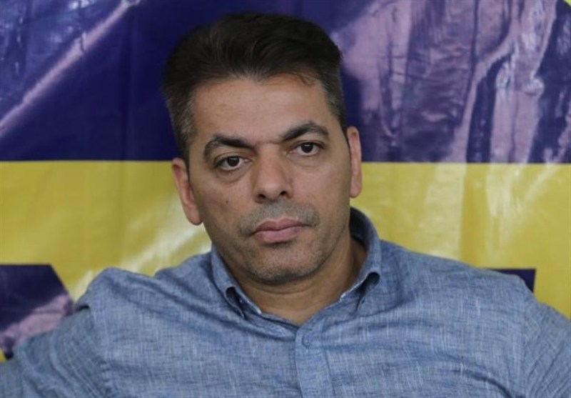 عموزاده: به حضور روی سکوهای قهرمانی امیدوار هستیم/ ۳۵ روز تمرین کافی نیست