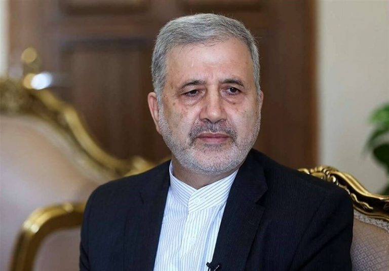 عنایتی: ایران و عربستان بهدنبال ایجاد امنیت در منطقه از طریق همکاری هستند