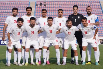 عکس | درآمد شگفتانگیز صداوسیما از کافا؛ برنده اصلی تورنمنت جنجالی!