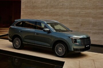 عکس | نسل جدید فیدلیتی با چهرهای متفاوت در راه است