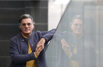 عکسهای نیکی کریمی سانسورخورش ملس بود!