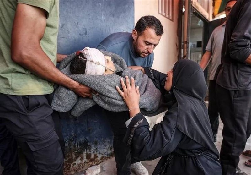 غزه و مجامع عاری از انسانیت