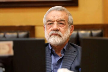 غضنفری: اینکه برخی می گویند برای خروج از NPT باید از رهبر انقلاب کسب تکلیف شود، مطابق قانون نیست/ عراقچی هنوز از مردم عذرخواهی نکرده و حلالیت نطلبیده