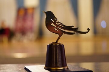 فراخوان طراحی پوستر ۴۱مین جشنواره موسیقی فجر 