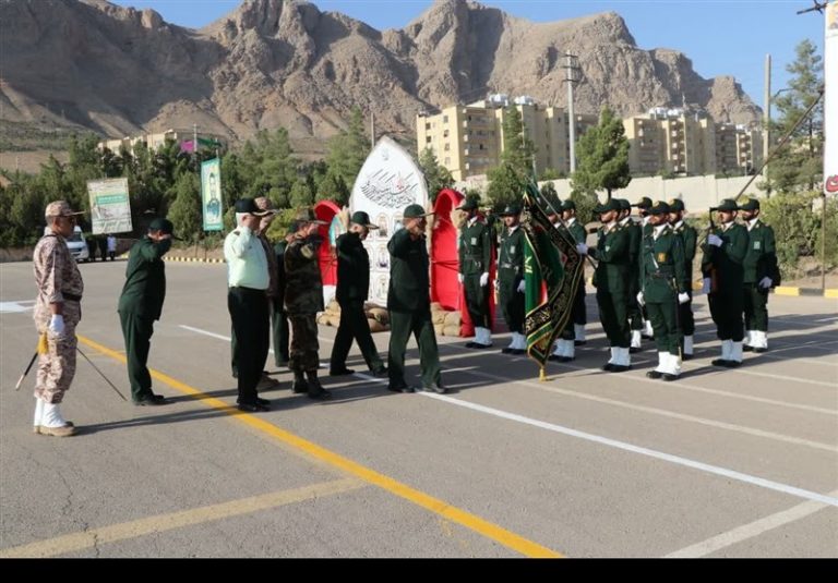 فراخوان مشمولان اعزامی پایه خدمتی مهرماه سال ۱۴۰۴