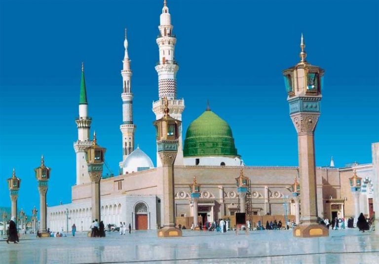 فراخوان کنگره بینالمللی شعر «نبی رحمت(ص)» اعلام شد