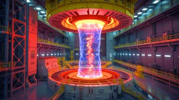 فرانسه رکورد جهانی را شکست؛ پلاسما ۲۲ دقیقه در رآکتور همجوشی پایدار ماند