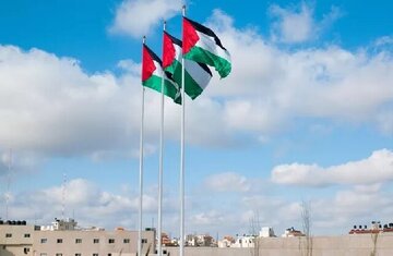 فرانسه و عربستان بیانیه مشترک صادر کردند