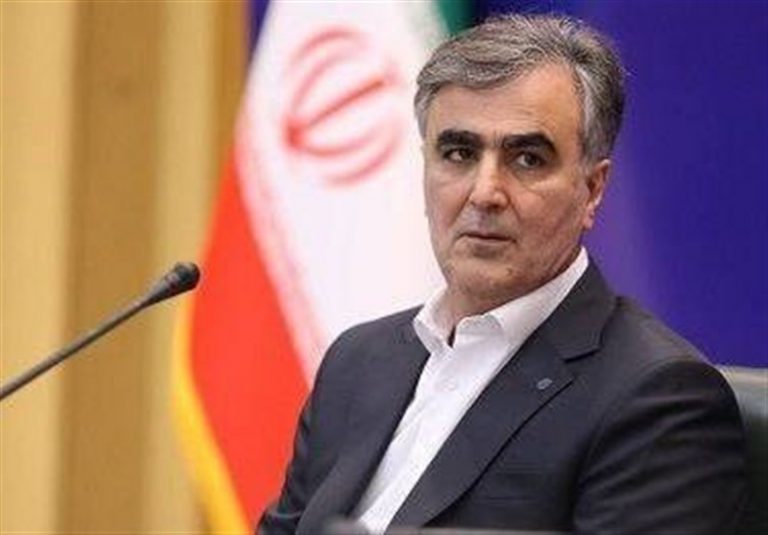 فرزین: ذخایر ارز و طلای کشور مطمئن است؛ تمهیدات ویژه بانک مرکزی برای تأمین مالی ارزی