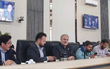 فرودگاه شرط توسعه خراسان شمالی است / دومین جشنواره رسانه‌ای اتاق بازرگانی برگزار می‌شود