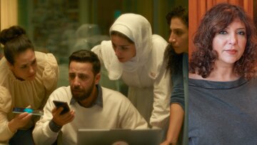 فریاد کودک شش ساله علیه کشتار، گرسنگی و سنگدلی در غزه به ونیز رسید