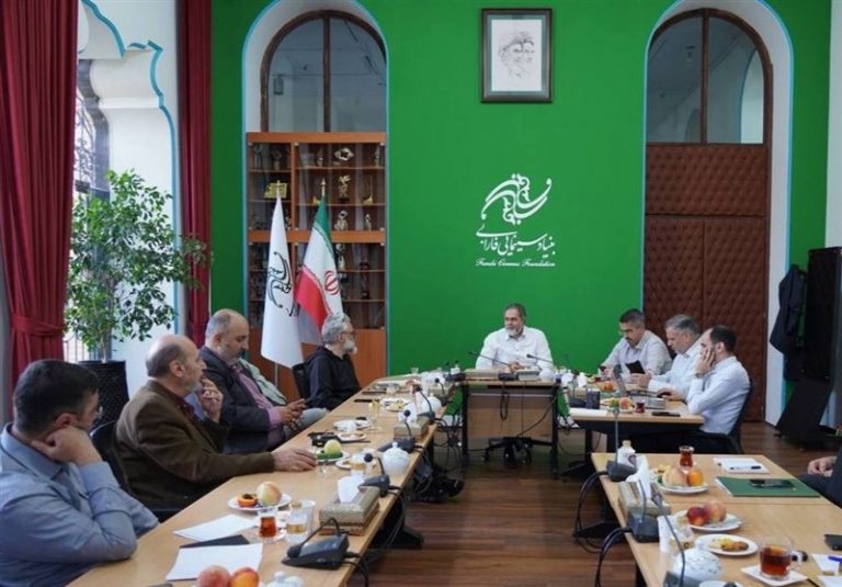 فریدزاده:جشنواره فیلم کودکان و نوجوانان اولین جشنواره مهم فرهنگی بعد از دفاع مقدس ۱۲ روزه است